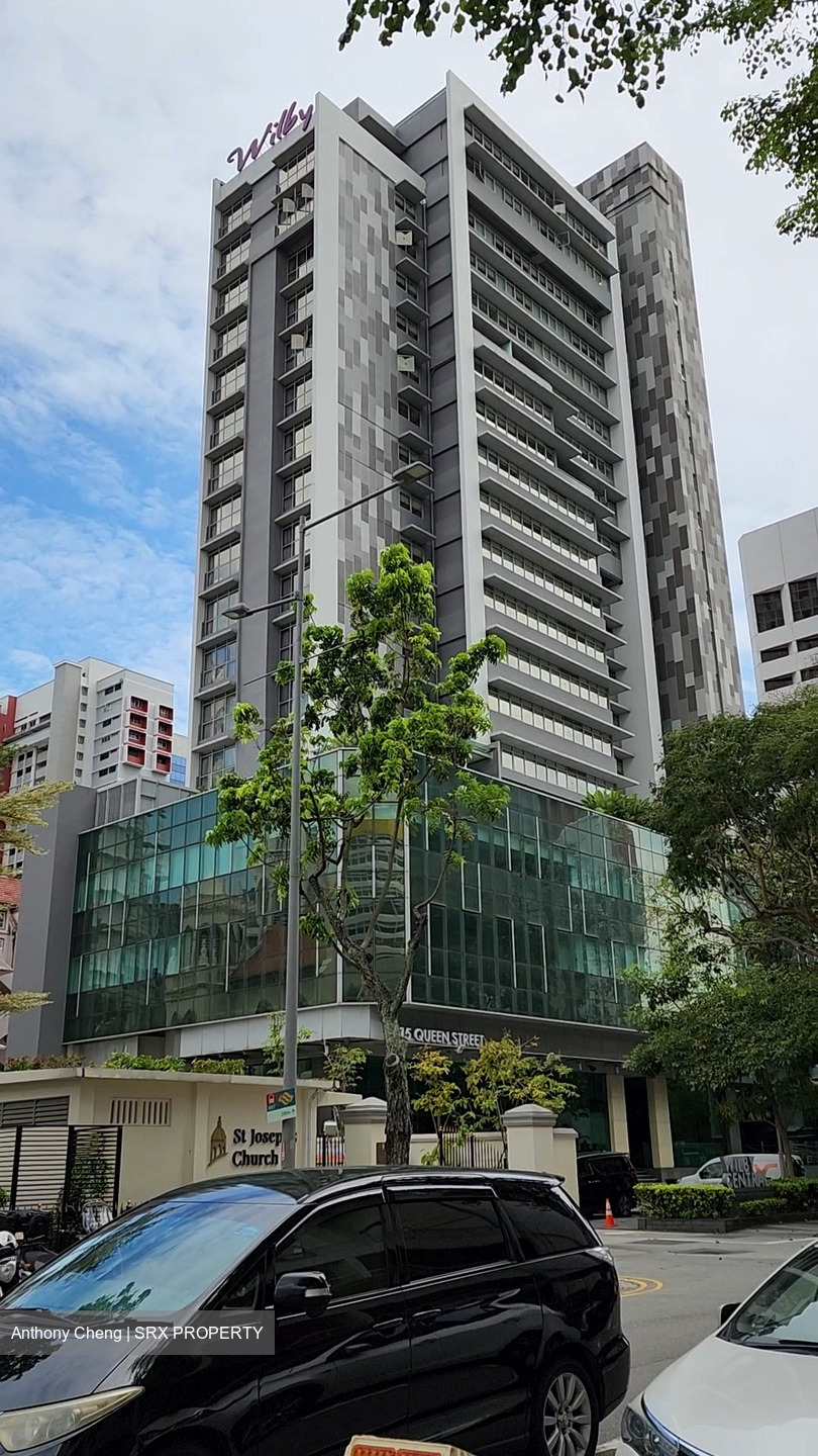 Tan Chong Tower (D7), Retail #439027421